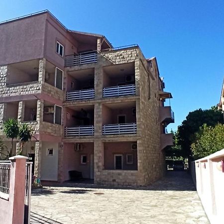 Kuca Todorovic Apartment Budva Exterior foto
