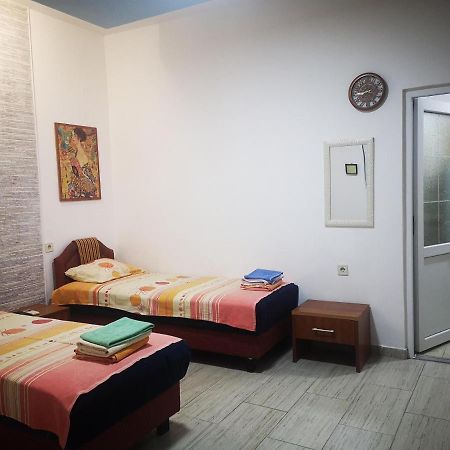 Kuca Todorovic Apartment Budva Exterior foto