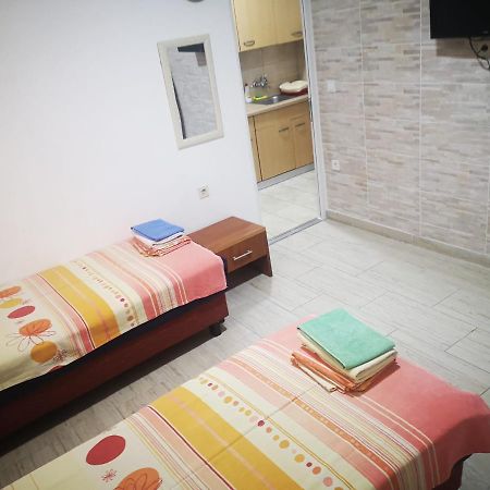 Kuca Todorovic Apartment Budva Exterior foto