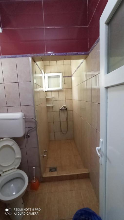 Kuca Todorovic Apartment Budva Exterior foto