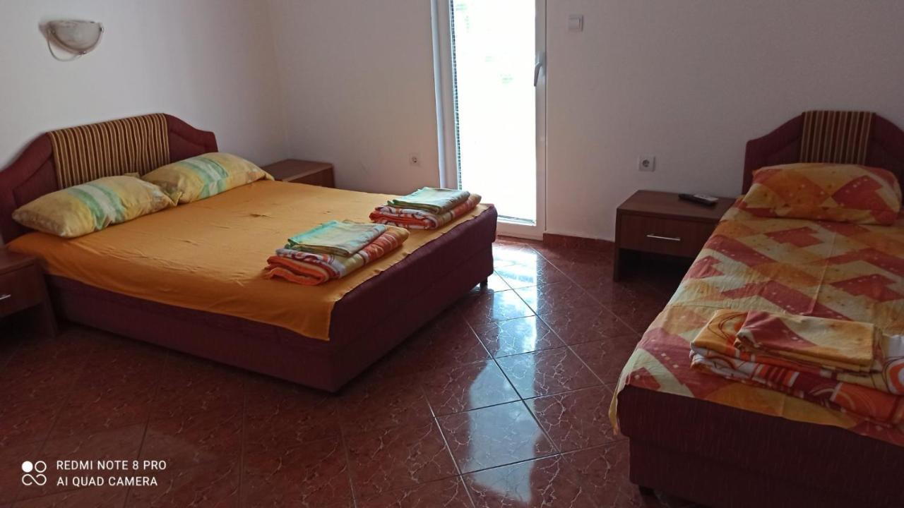 Kuca Todorovic Apartment Budva Exterior foto