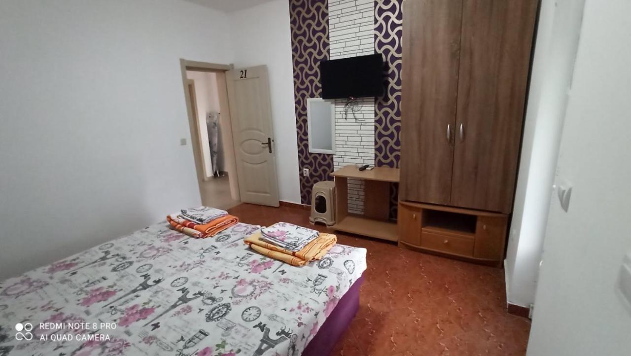 Kuca Todorovic Apartment Budva Exterior foto