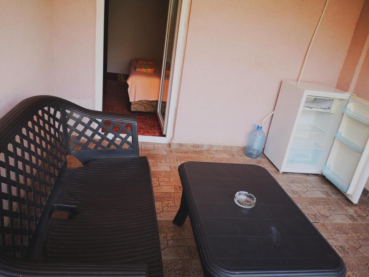 Kuca Todorovic Apartment Budva Exterior foto