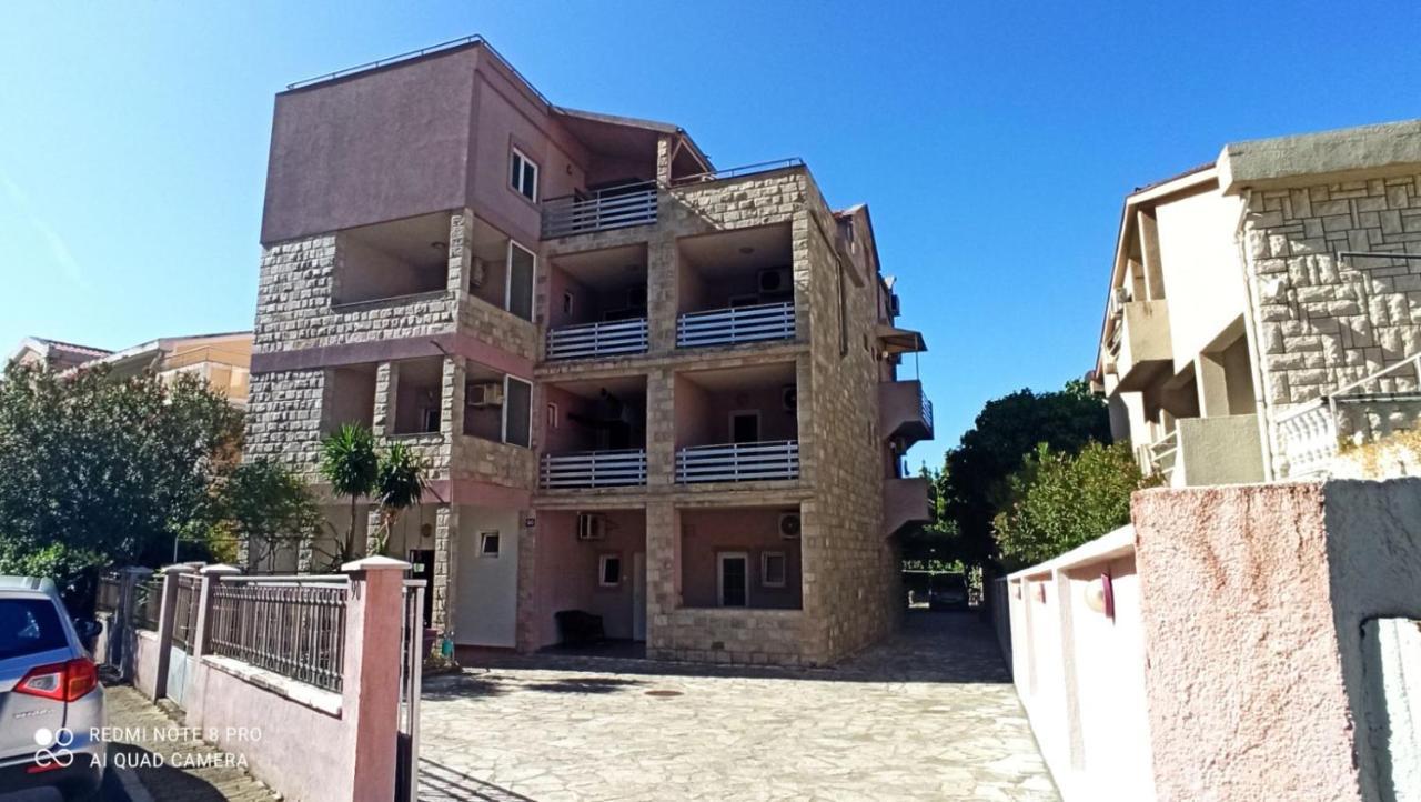 Kuca Todorovic Apartment Budva Exterior foto