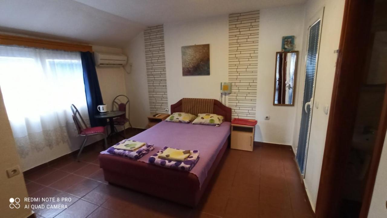 Kuca Todorovic Apartment Budva Exterior foto