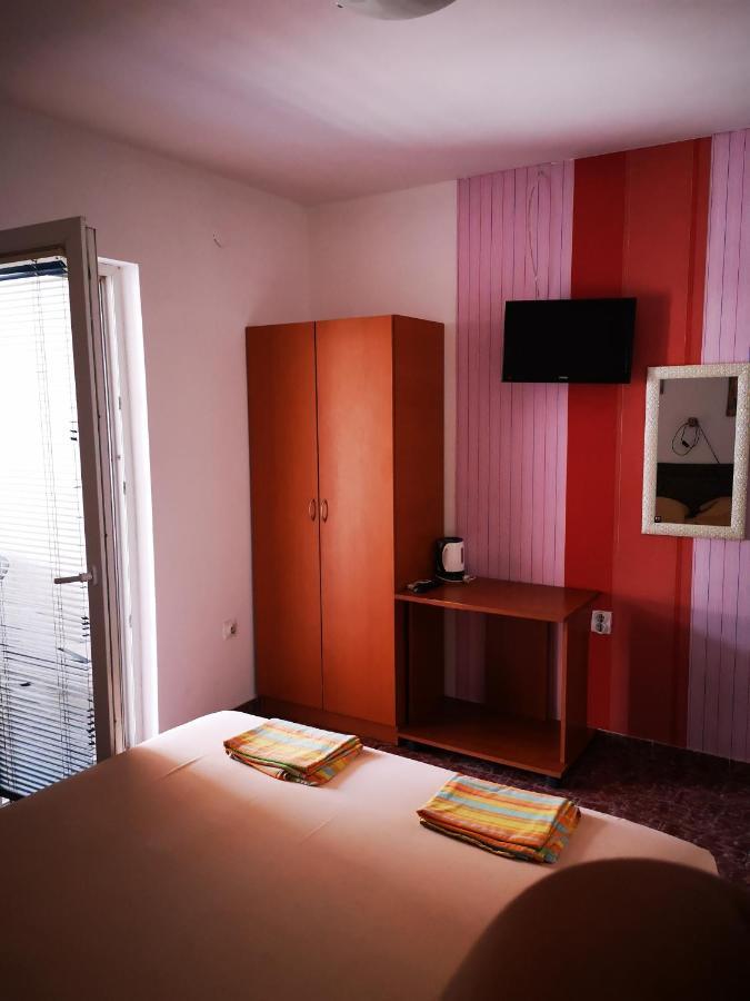 Kuca Todorovic Apartment Budva Exterior foto