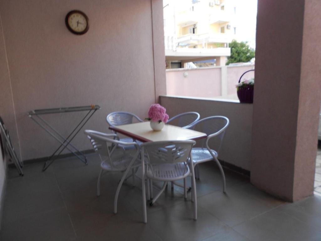 Kuca Todorovic Apartment Budva Exterior foto