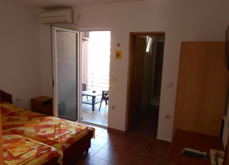 Kuca Todorovic Apartment Budva Exterior foto
