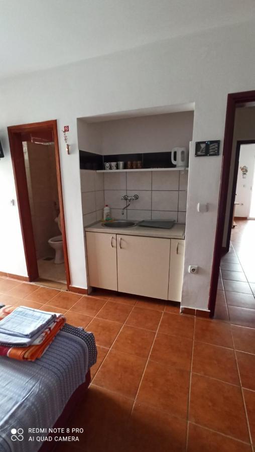Kuca Todorovic Apartment Budva Exterior foto