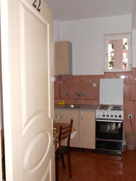 Kuca Todorovic Apartment Budva Exterior foto