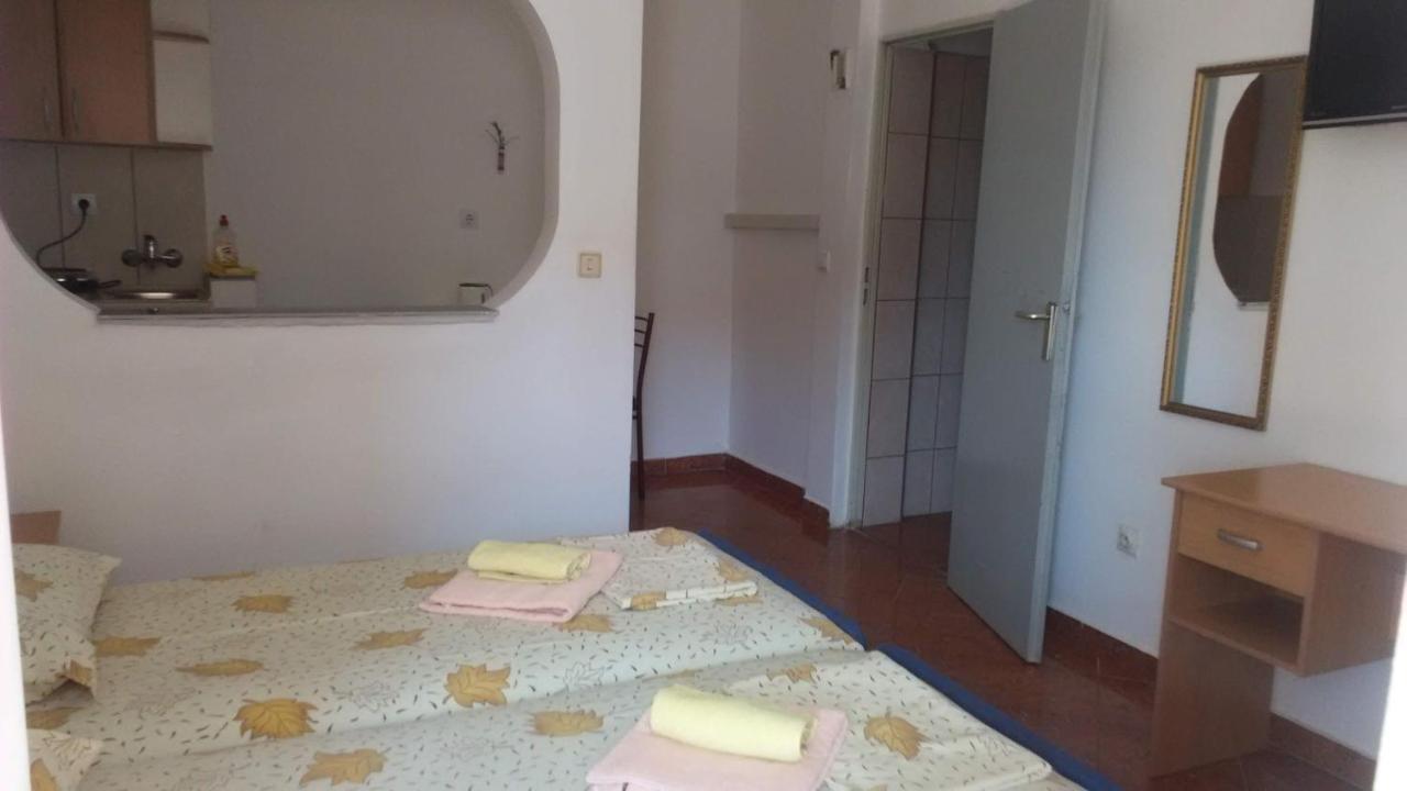 Kuca Todorovic Apartment Budva Exterior foto