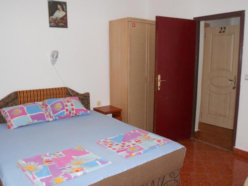 Kuca Todorovic Apartment Budva Exterior foto
