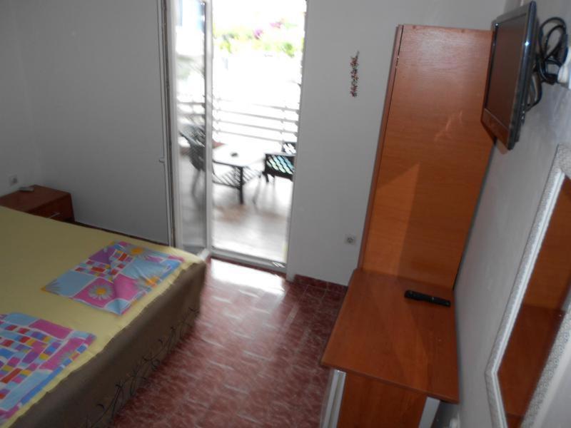 Kuca Todorovic Apartment Budva Exterior foto