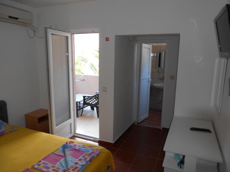 Kuca Todorovic Apartment Budva Exterior foto
