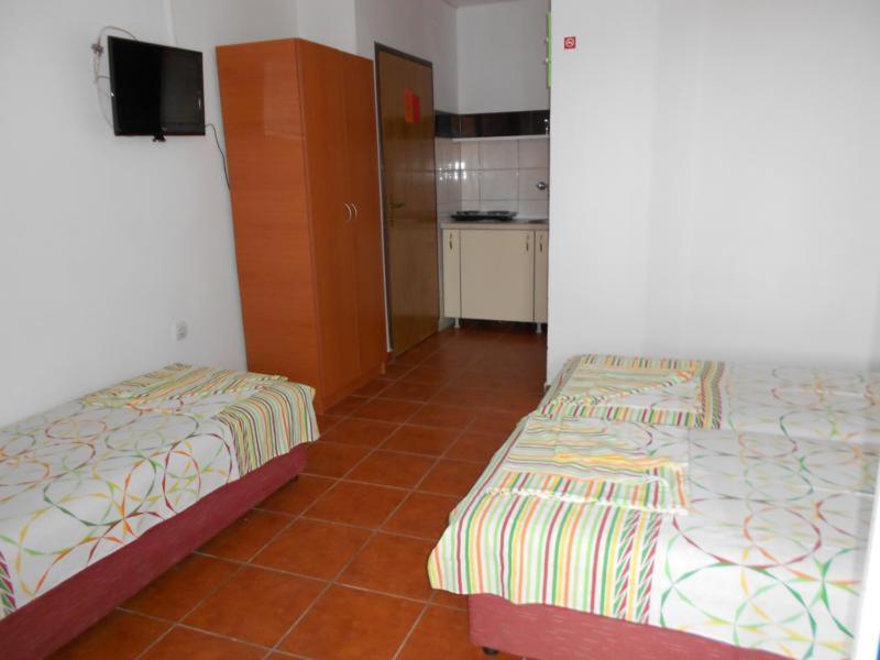 Kuca Todorovic Apartment Budva Exterior foto