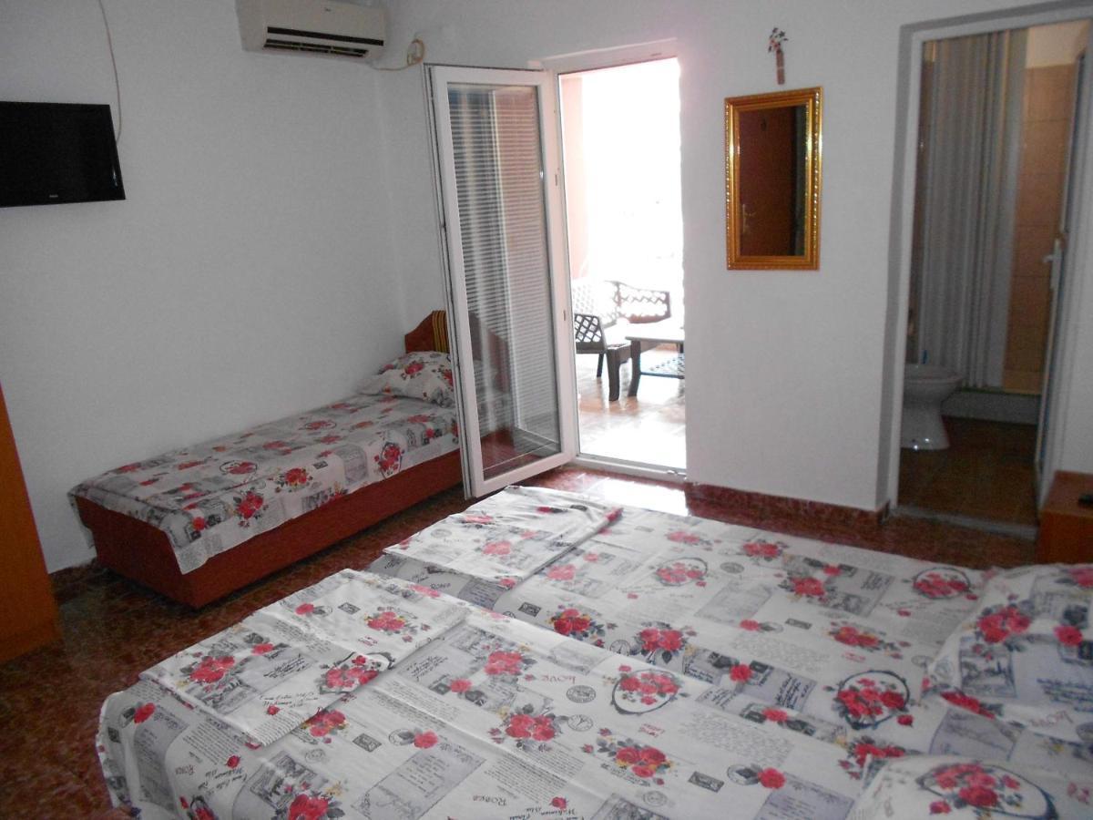 Kuca Todorovic Apartment Budva Exterior foto