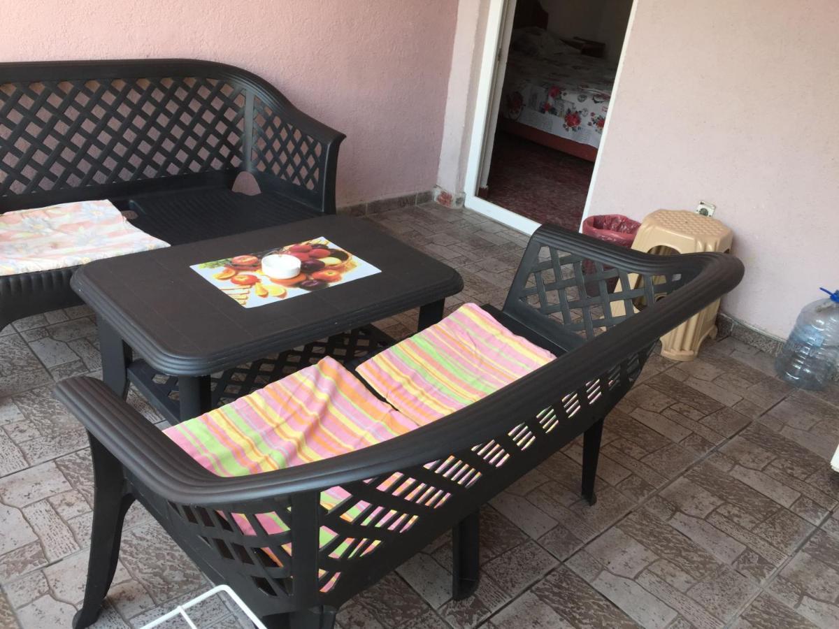Kuca Todorovic Apartment Budva Exterior foto