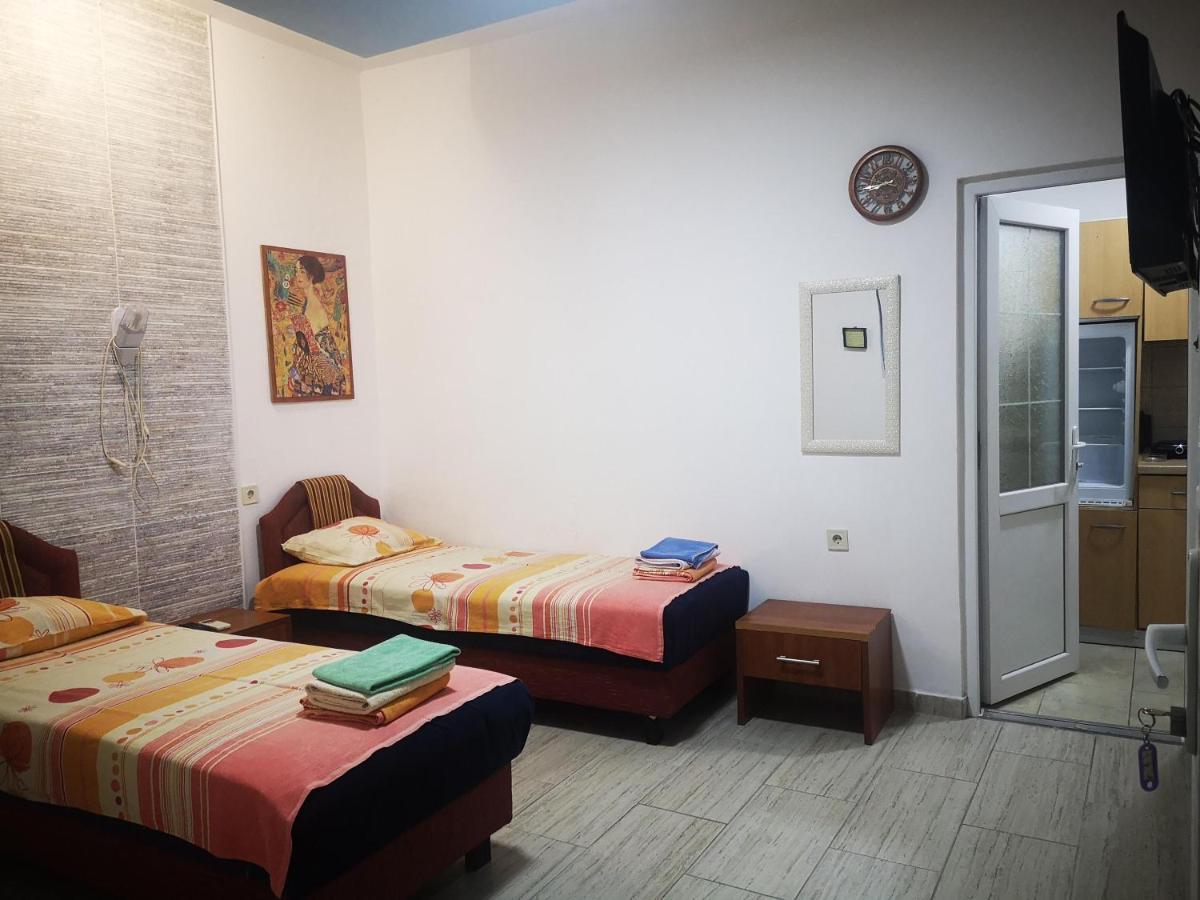 Kuca Todorovic Apartment Budva Exterior foto
