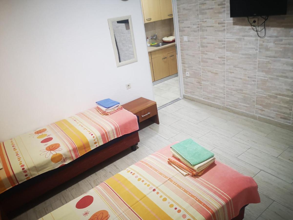 Kuca Todorovic Apartment Budva Exterior foto