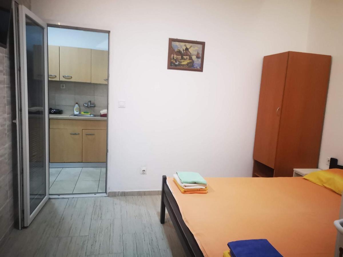 Kuca Todorovic Apartment Budva Exterior foto