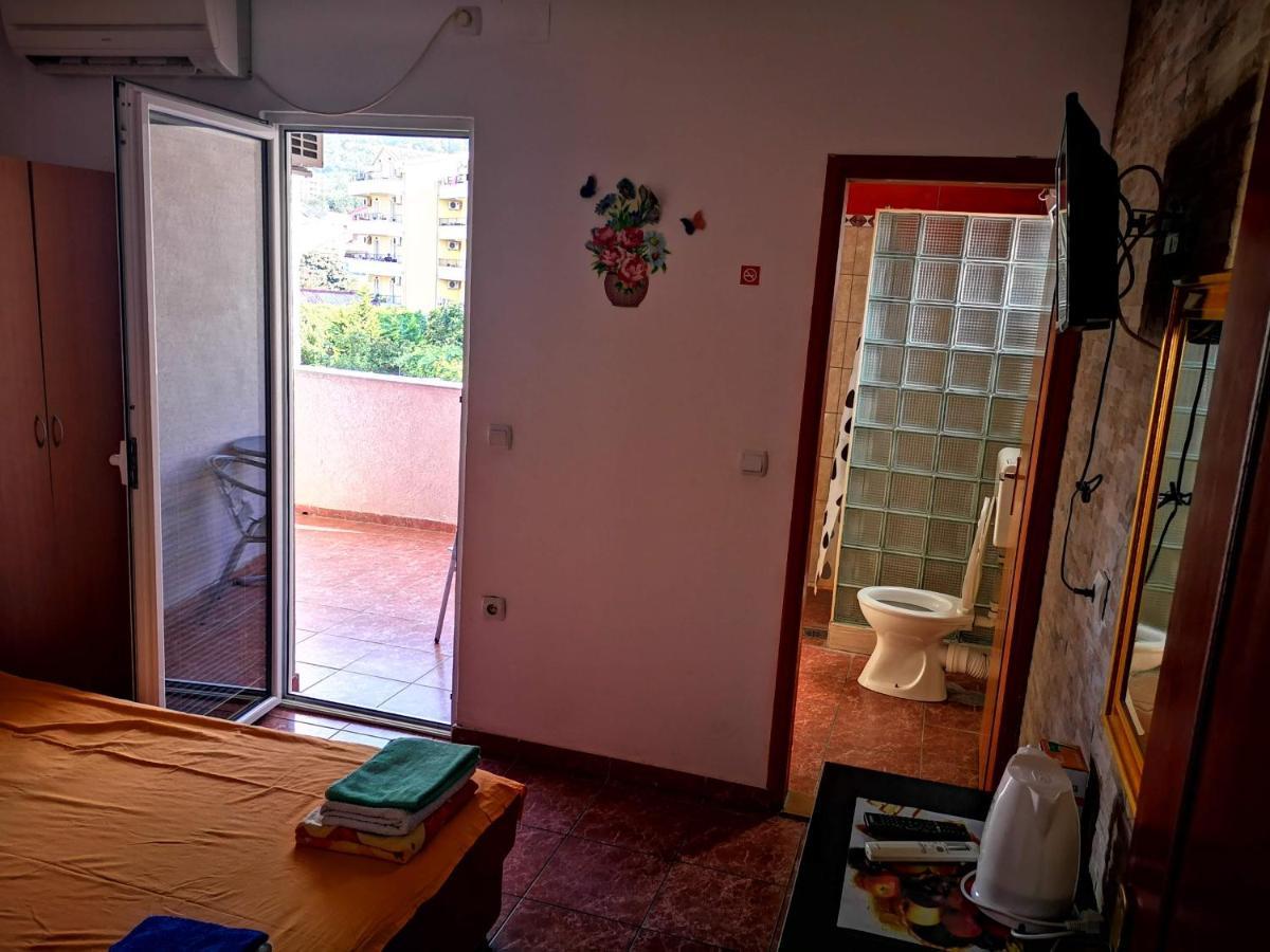 Kuca Todorovic Apartment Budva Exterior foto