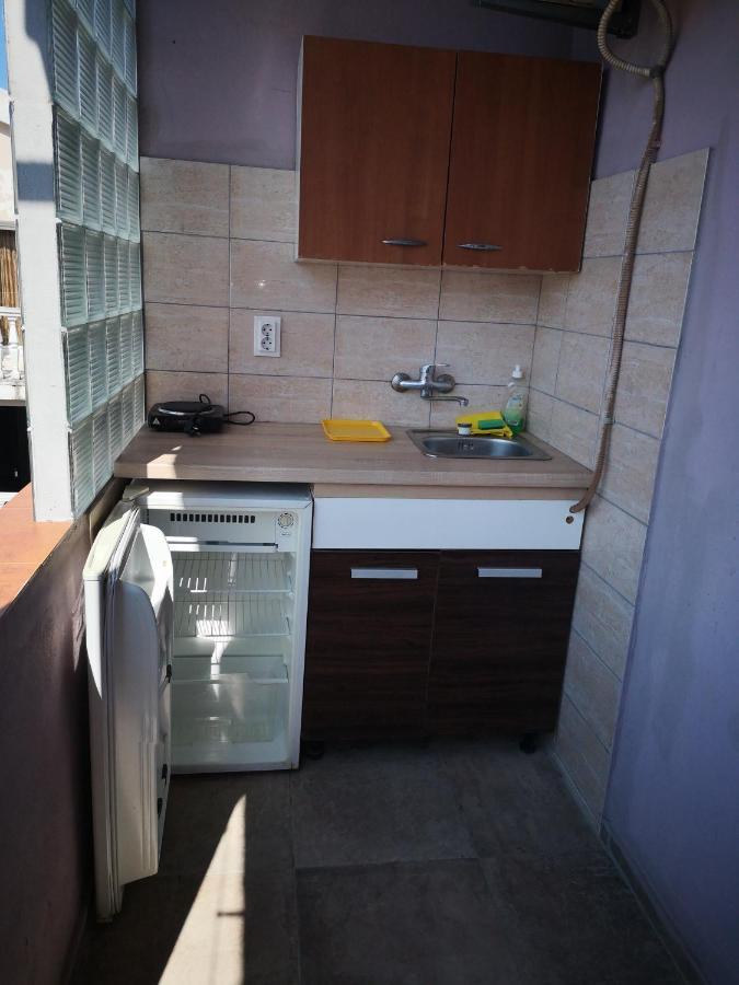 Kuca Todorovic Apartment Budva Exterior foto