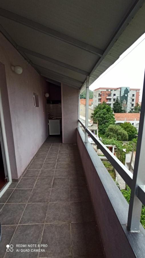 Kuca Todorovic Apartment Budva Exterior foto