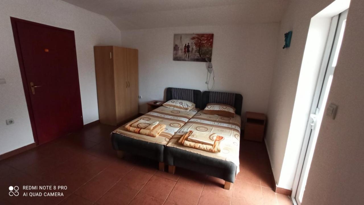 Kuca Todorovic Apartment Budva Exterior foto