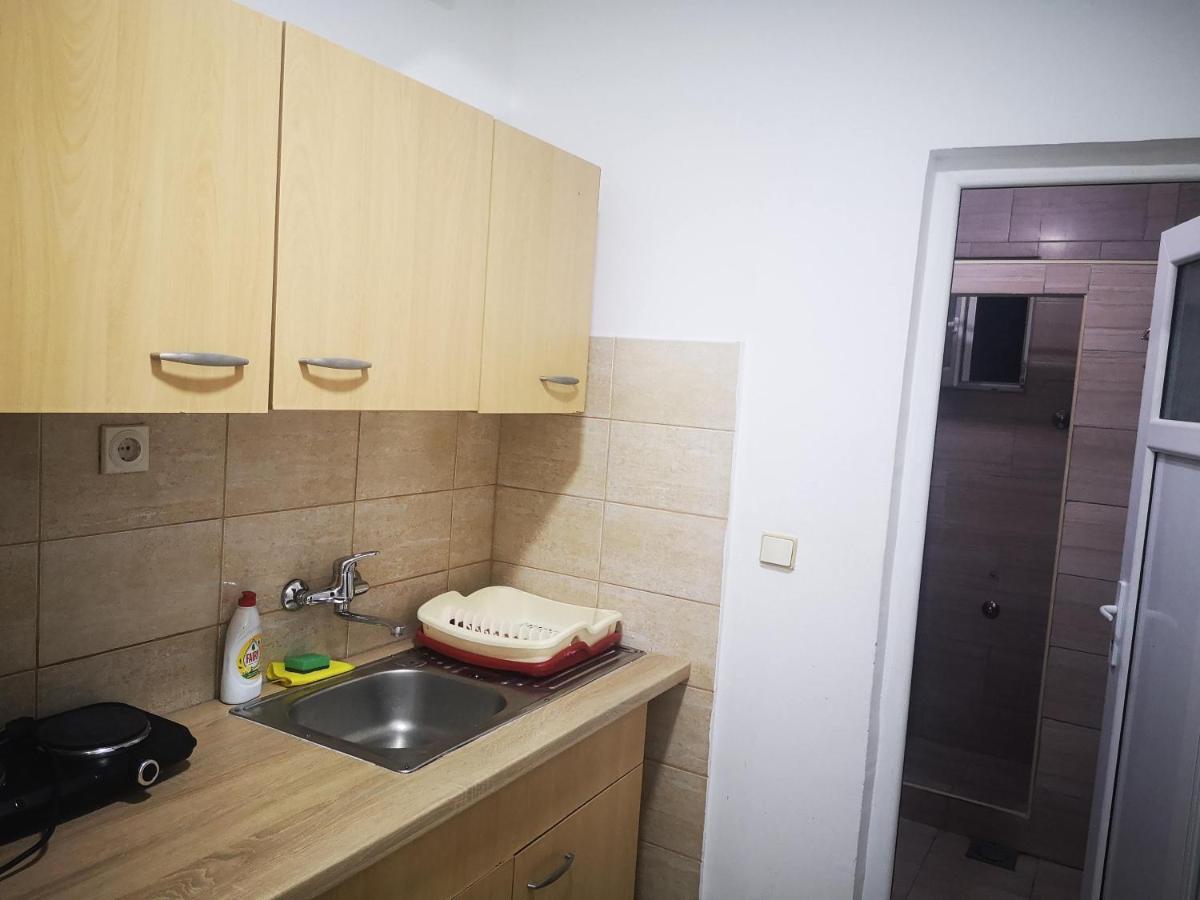 Kuca Todorovic Apartment Budva Exterior foto