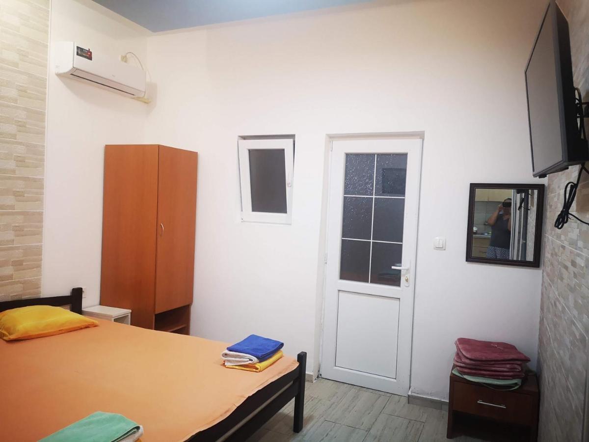 Kuca Todorovic Apartment Budva Exterior foto