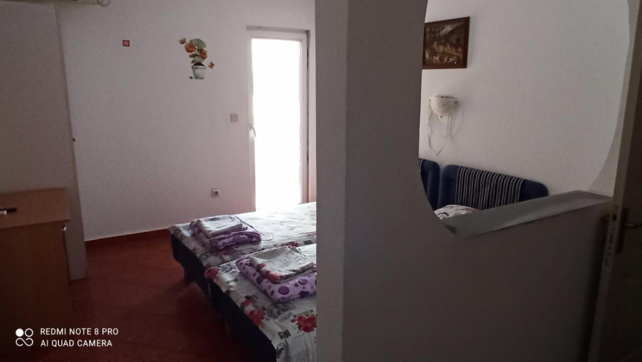 Kuca Todorovic Apartment Budva Exterior foto