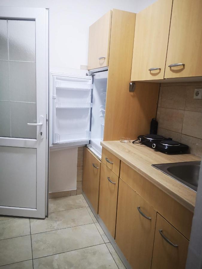 Kuca Todorovic Apartment Budva Exterior foto