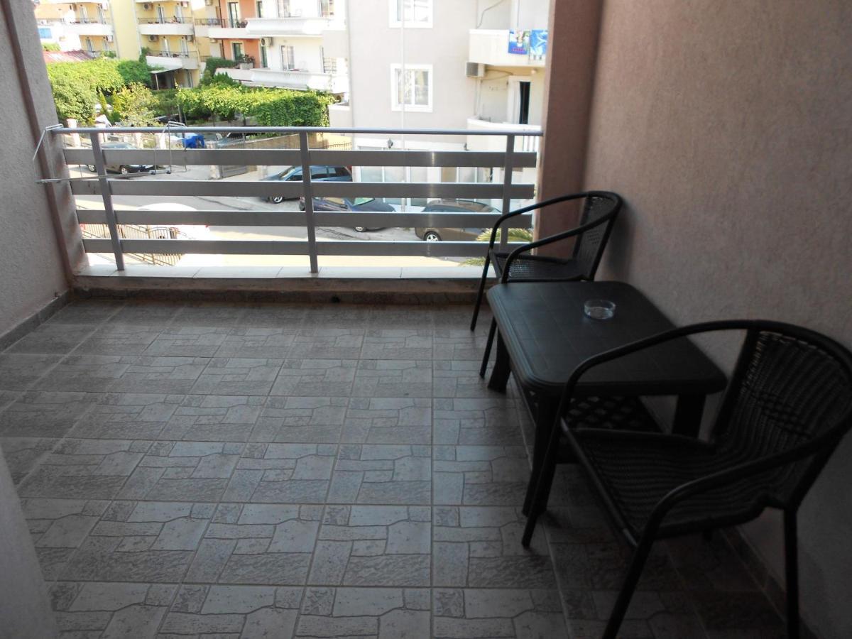 Kuca Todorovic Apartment Budva Exterior foto