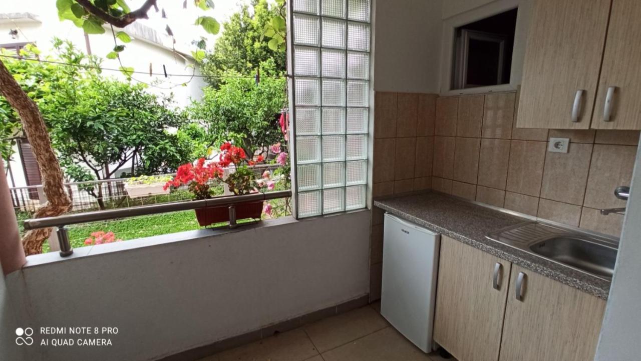 Kuca Todorovic Apartment Budva Exterior foto